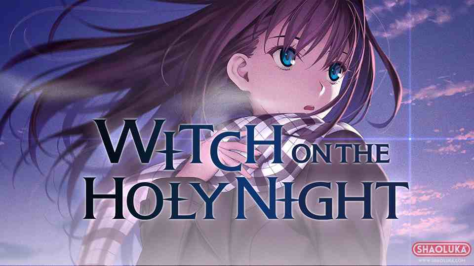 魔法使之夜 Witch on the Holy Night-switch烧录卡游戏资源网